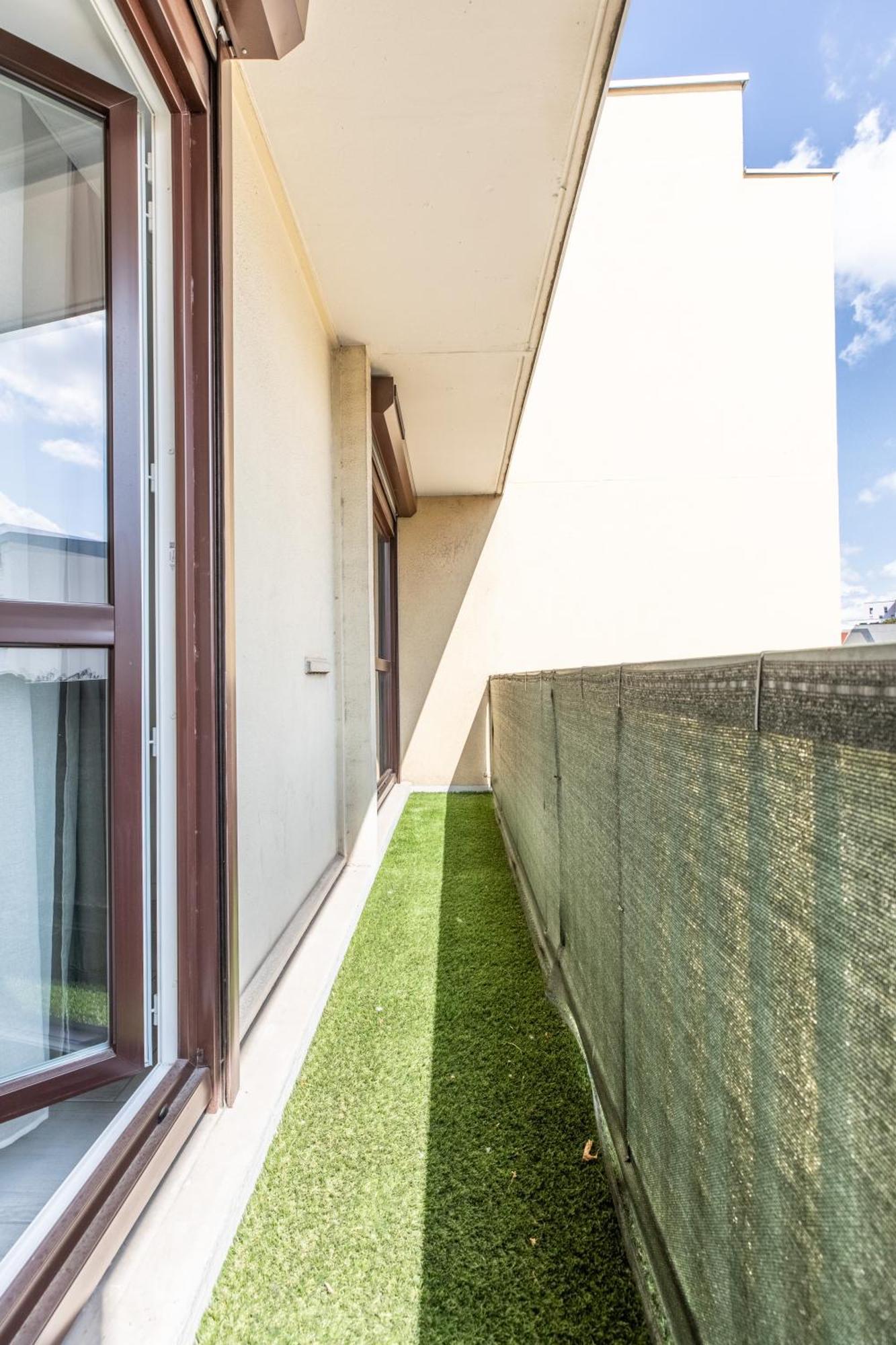 *Cocoon Area* Confort & Parking Клермон-Феран Екстериор снимка