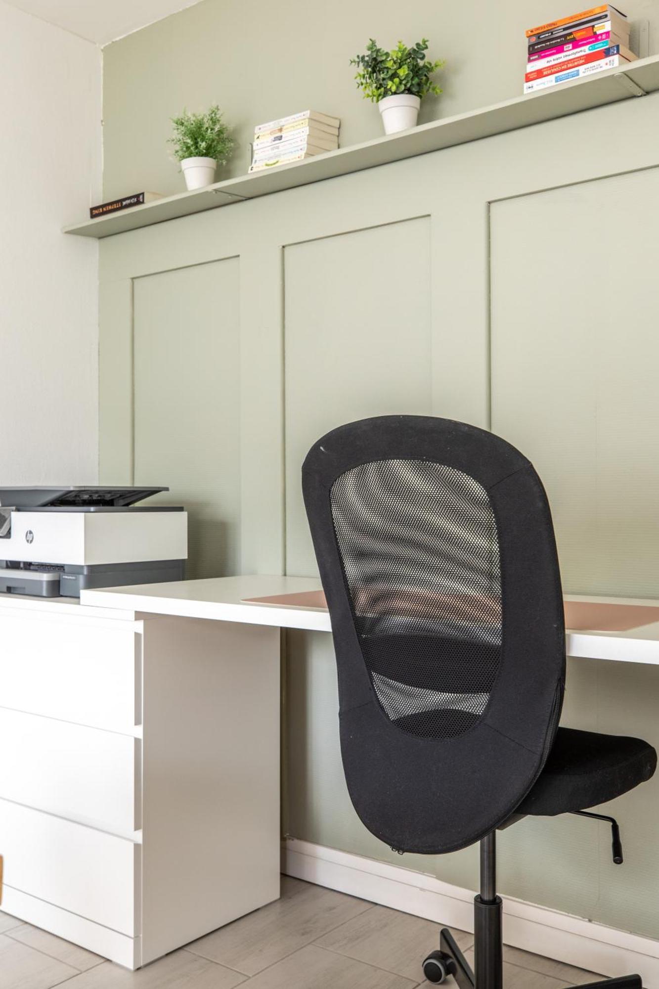 *Cocoon Area* Confort & Parking Клермон-Феран Екстериор снимка