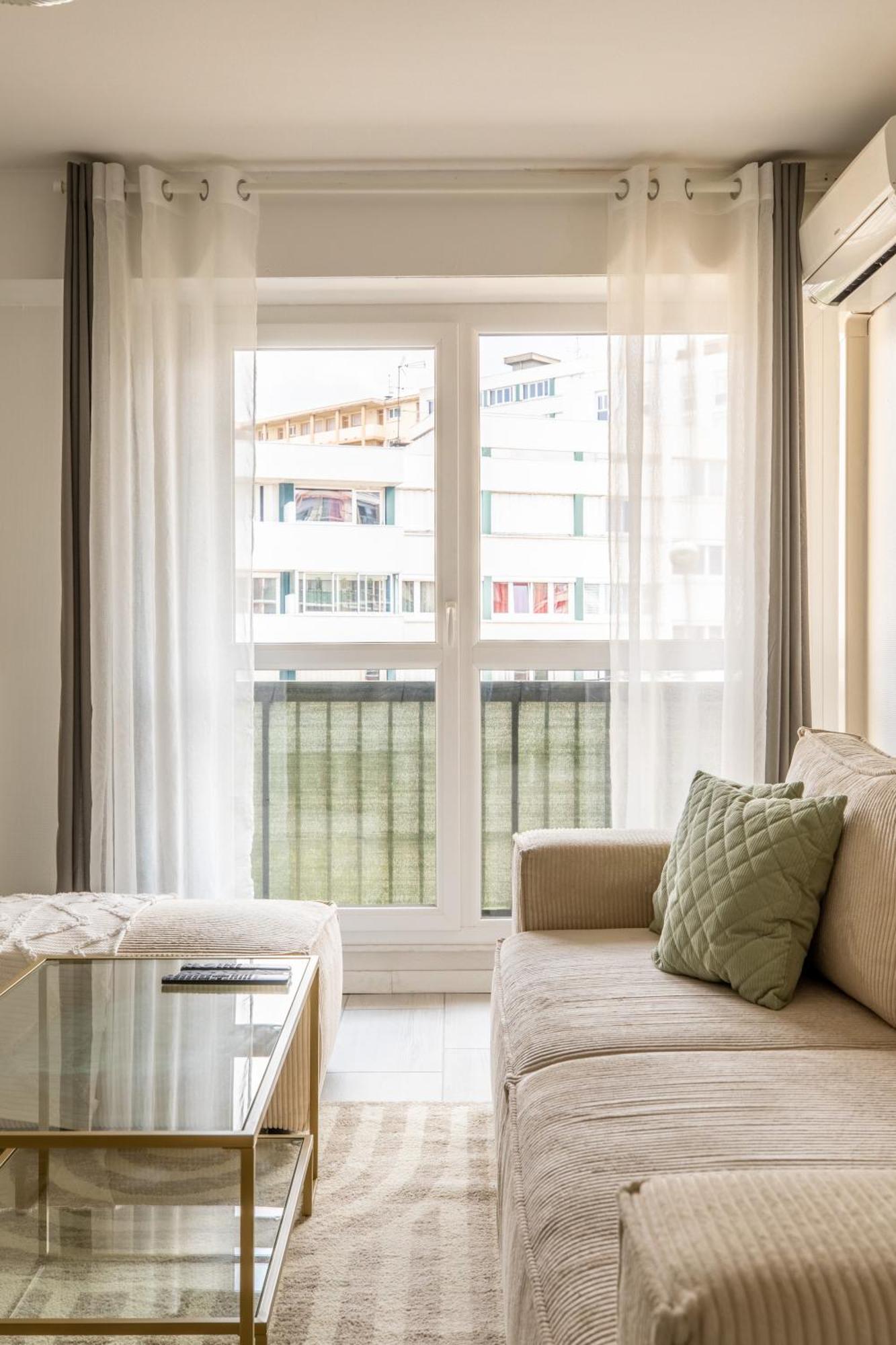 *Cocoon Area* Confort & Parking Клермон-Феран Екстериор снимка